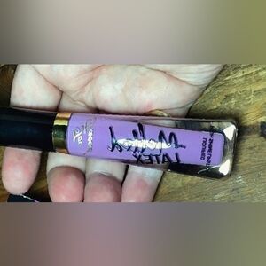 Too face melted latex lipstick In twilight zone, New No Box